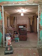 Total Renovation Before Total Renovation Before