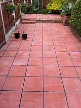 Stone Paving