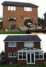 Windows / Conservatory Windows / Conservatory