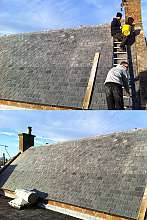 Roofing Roofing