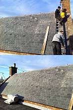 Roofing