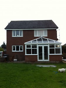 New Windows, Doors, Conservatory New Windows, Doors, Conservatory