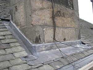 Roofing Lead Work Roofing Lead Work